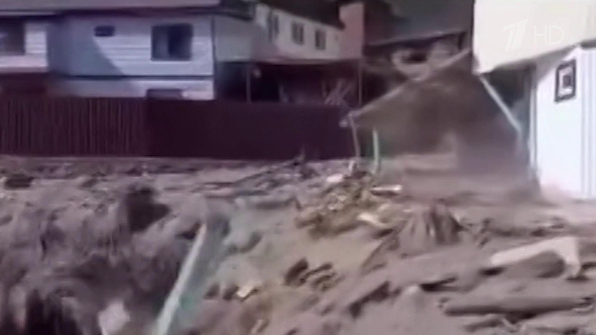    Первый канал