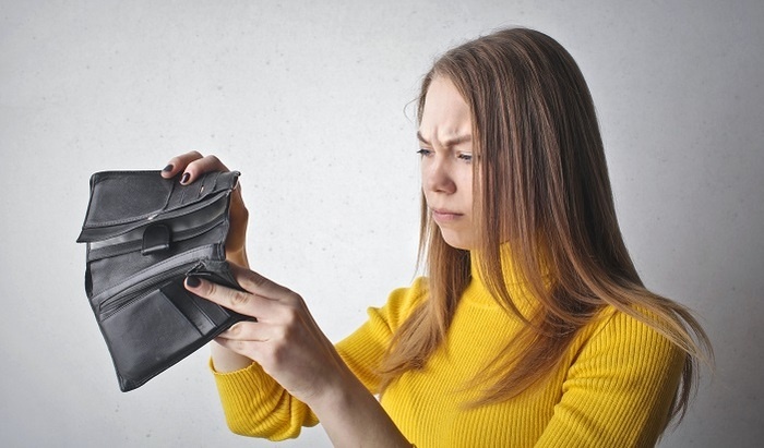 Цирковой номер: жизнь от зарплаты до зарплаты