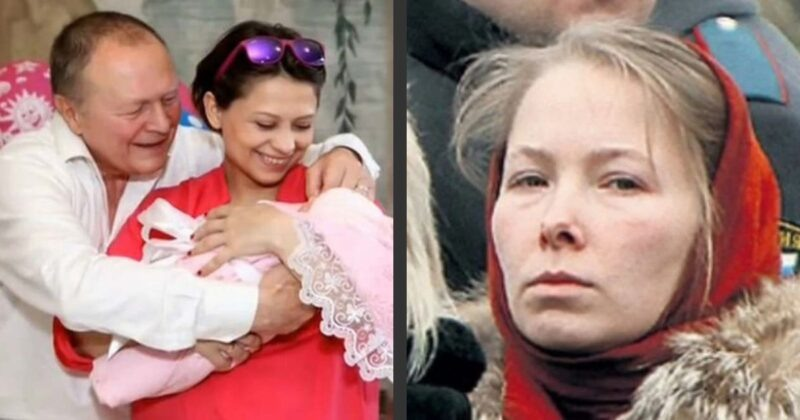 «После десятков лет брака сбежал к 26-летней»: драма Бориса Галкина, ради которой он предал всё