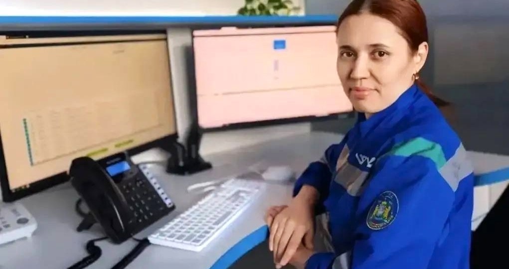 Фельдшер из Сургута спасла пациента по телефону