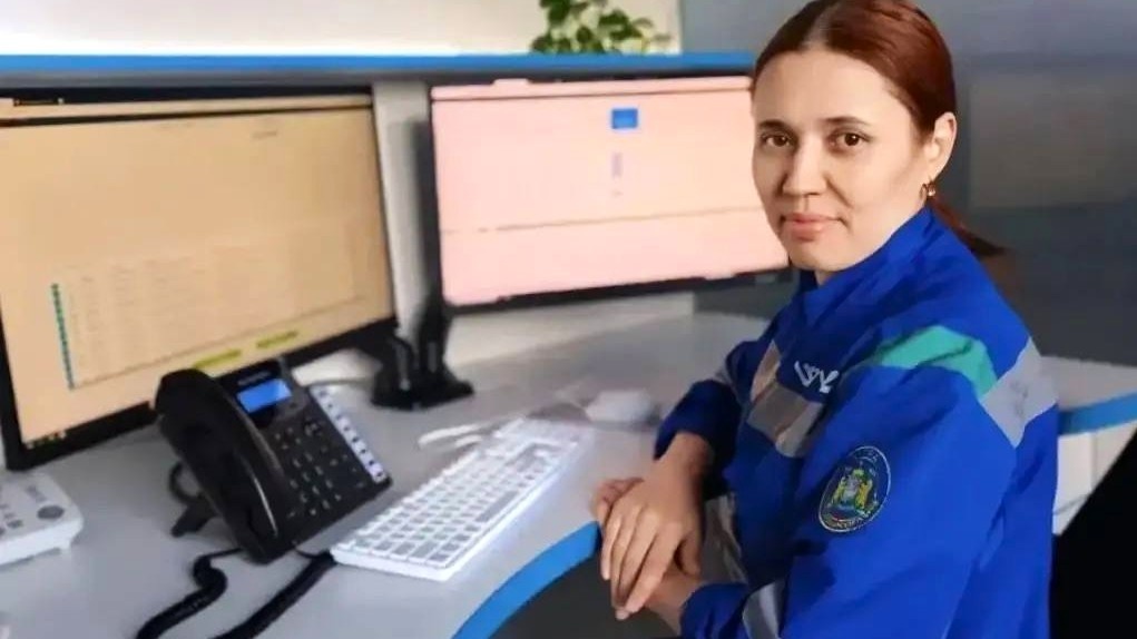    Фельдшер из Сургута спасла пациента по телефону