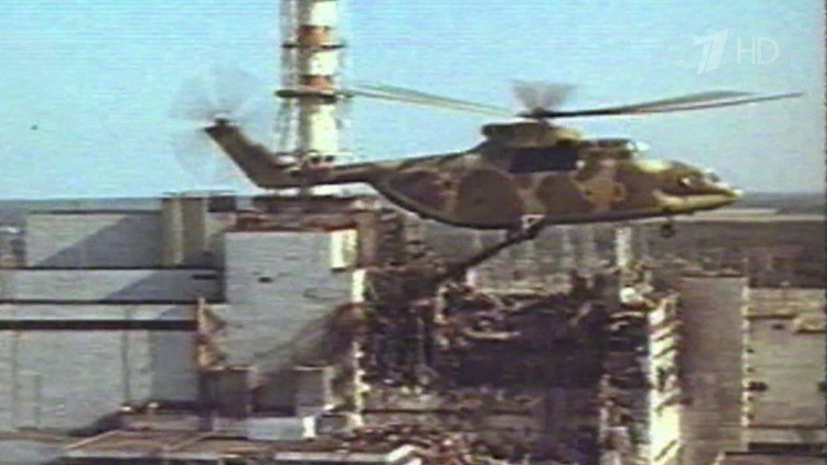    Первый канал