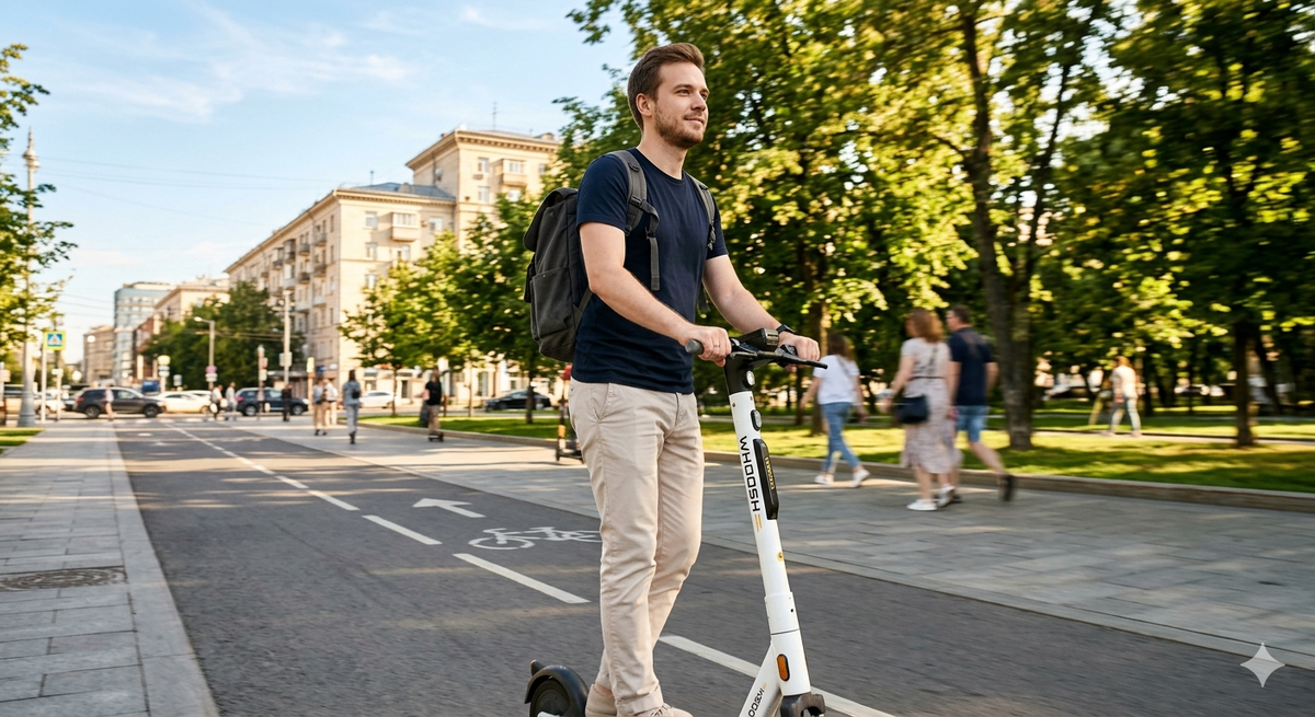 Whoosh  аренда  