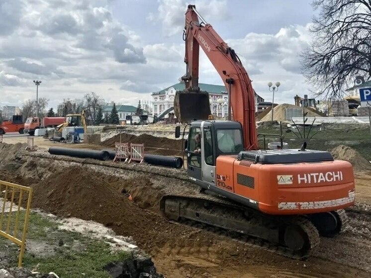     Фото: мэрия Саранска
