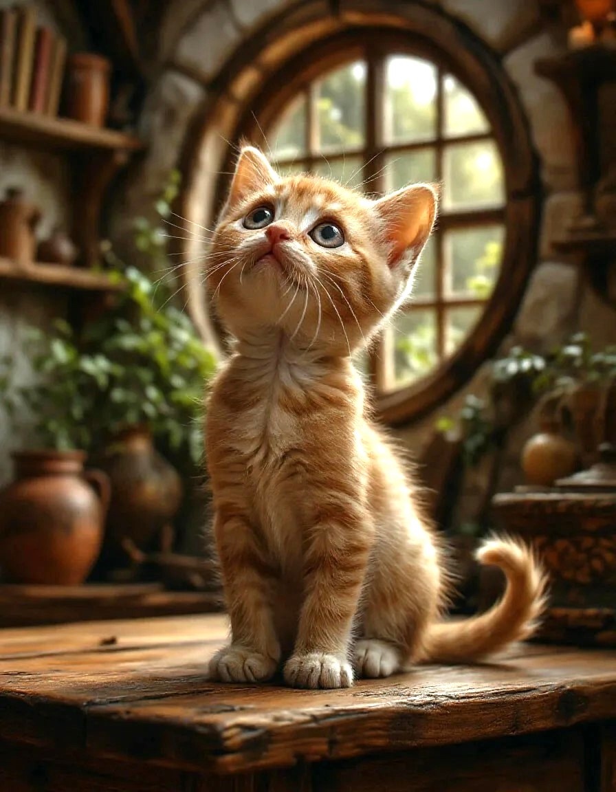 Фото : сгенерированно ИИ