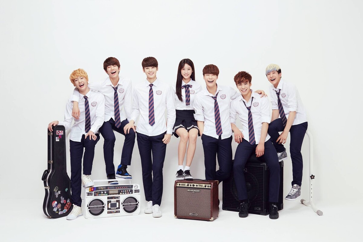 Рецензия: Дорама Продолжение следует