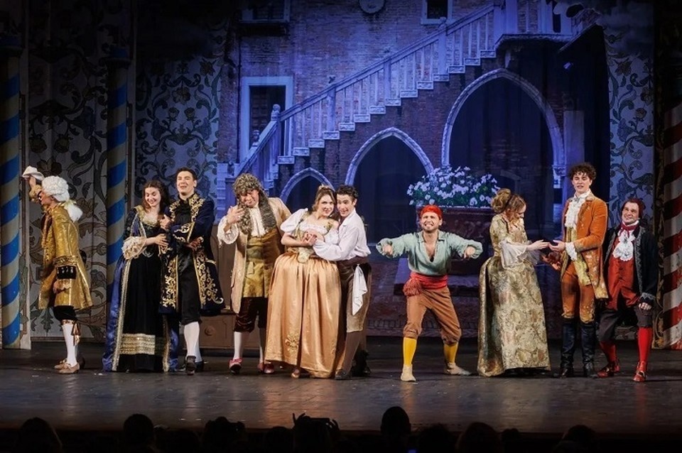    Фестиваль БТР пройдет в Ярославле. Правительство Ярославской области