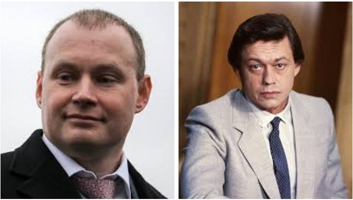 «Я обычный ребёнок, можно без фамилии»: почему единственный сын Караченцова ушёл в тень, а теперь спасает наследие отца от забвения