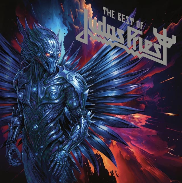 «The Best Of Judas Priest»