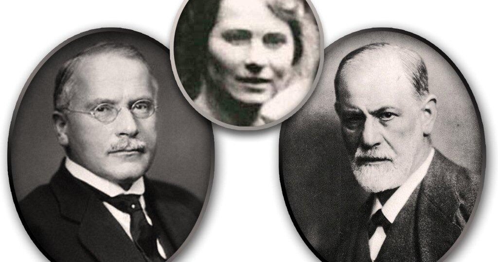 Отменить Шпильрейн: ростовские общественники ополчились на ученицу Фрейда и Юнга