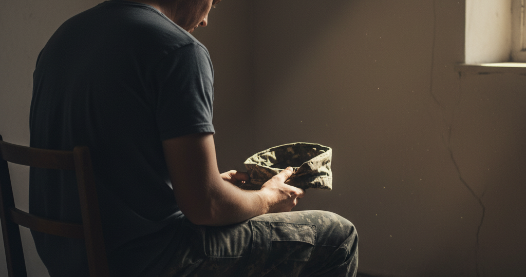 Цена формулировки: почему "заболевание" и "военная травма" в справке ВВК решают судьбу миллионов