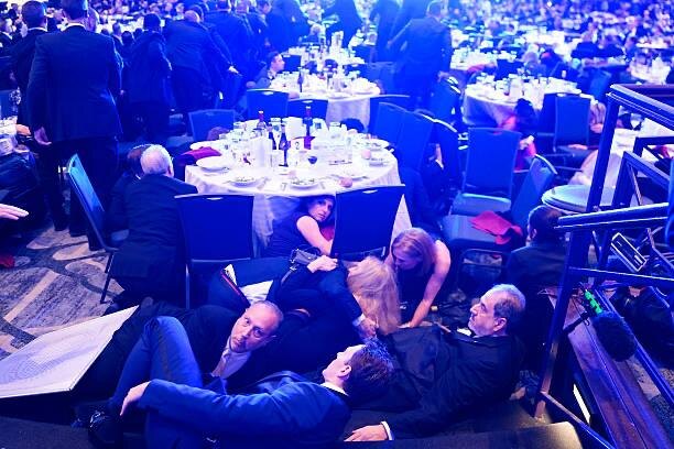 Скриншот соцсети