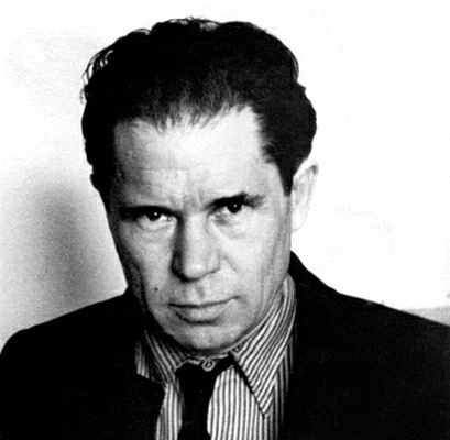 Георгий Демидов