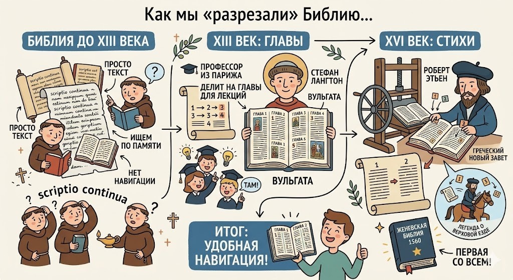 библия