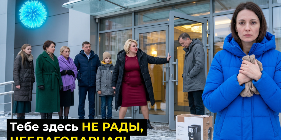 Родители выгнали дочь со свадьбы сестры, а после потребовали оплатить банкет, не зная, что вмешательство свата раскроет их обман