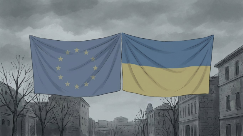   Сгенерировано с помощью ИИ