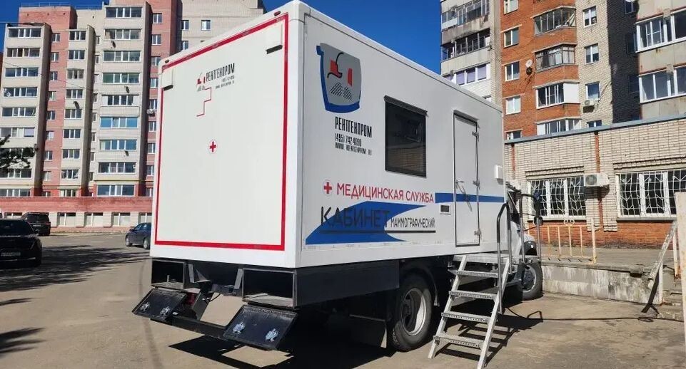    МедиаБанк Подмосковья/Ирина Кузова