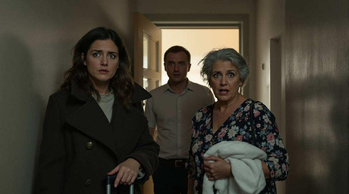 «Я просто перестала упрощать». История о том, как я вернула себе право на пыль в углах.