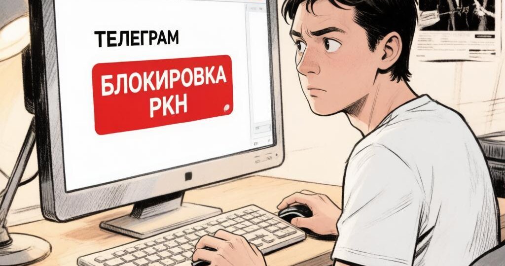 Россия, Telegram и бесплатный сыр в мышеловке