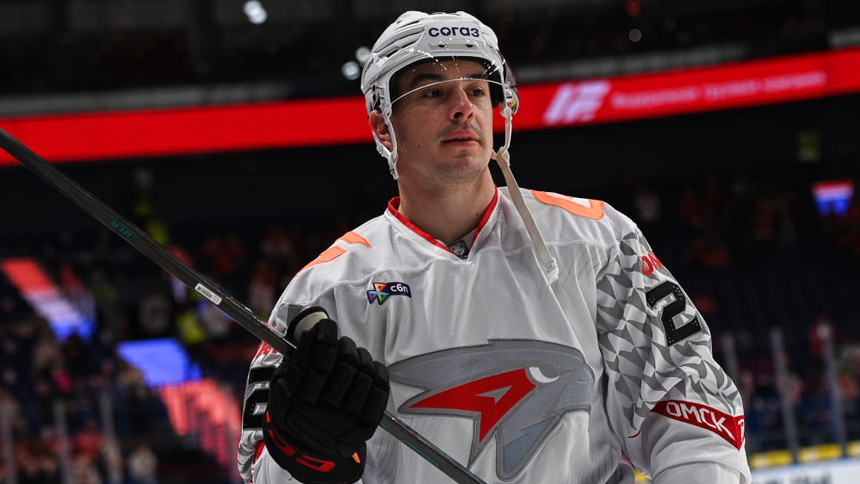 «Заржавели» после паузы: Потуральски о слабой игре «Авангарда» с «Локомотивом»