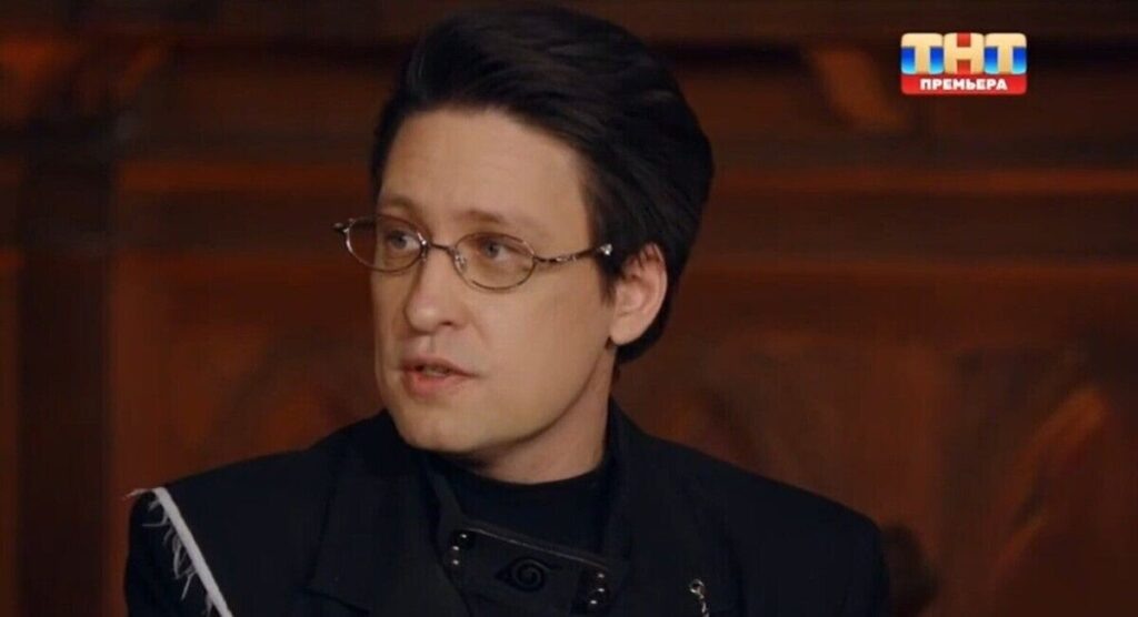    Скриншот: ТНТ