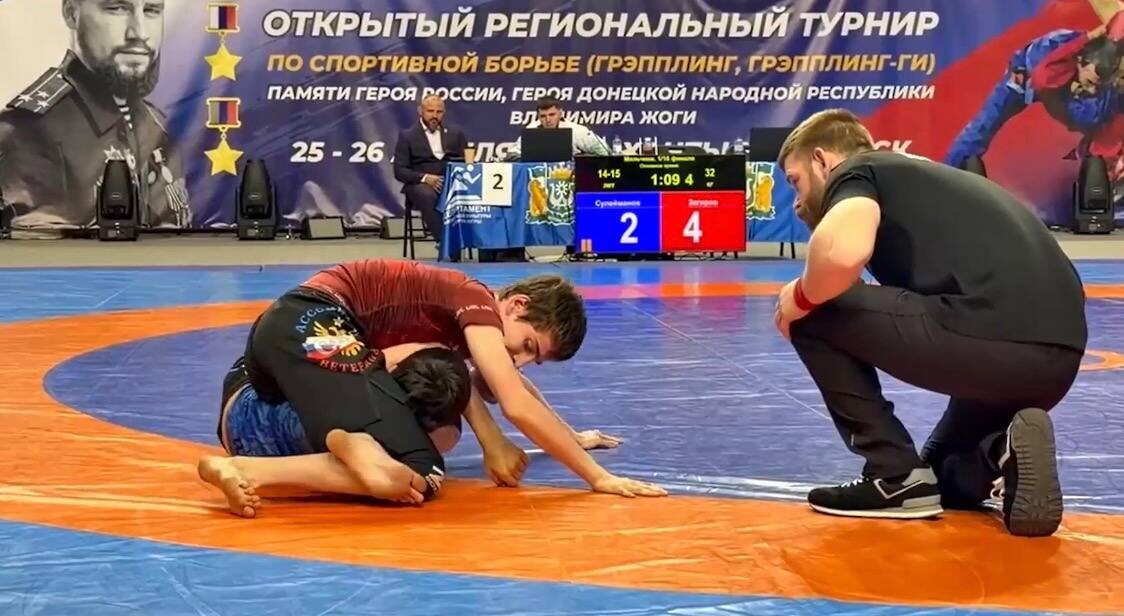    Фото: ТРК Таврия