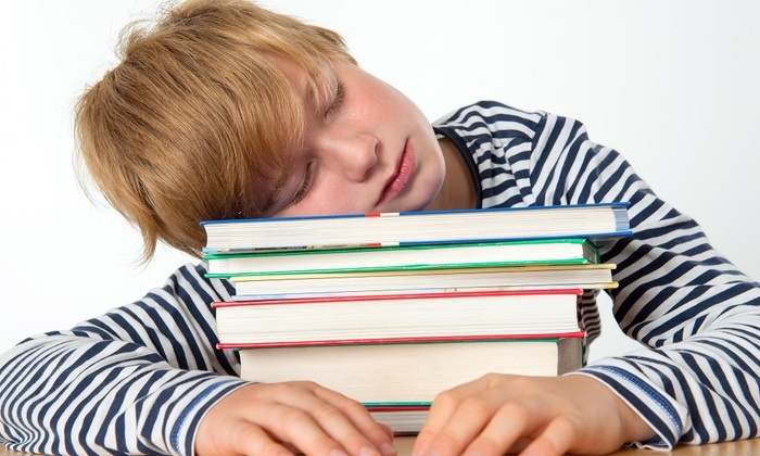 В Общественной палате предложили ввести тихий час для младших школьников