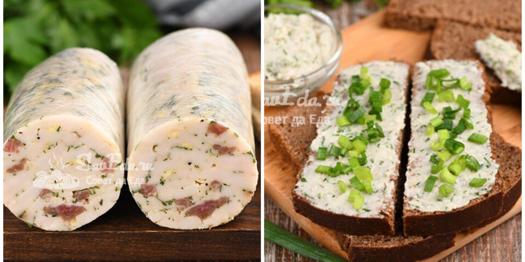 Сало по-домашнему: два простых рецепта, которые всегда выручают