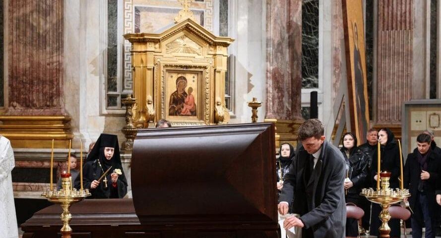    РИА «Новости»
