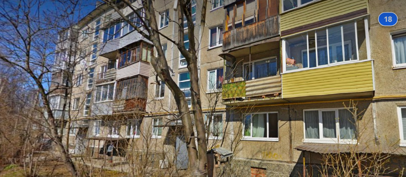    Яндекс карта