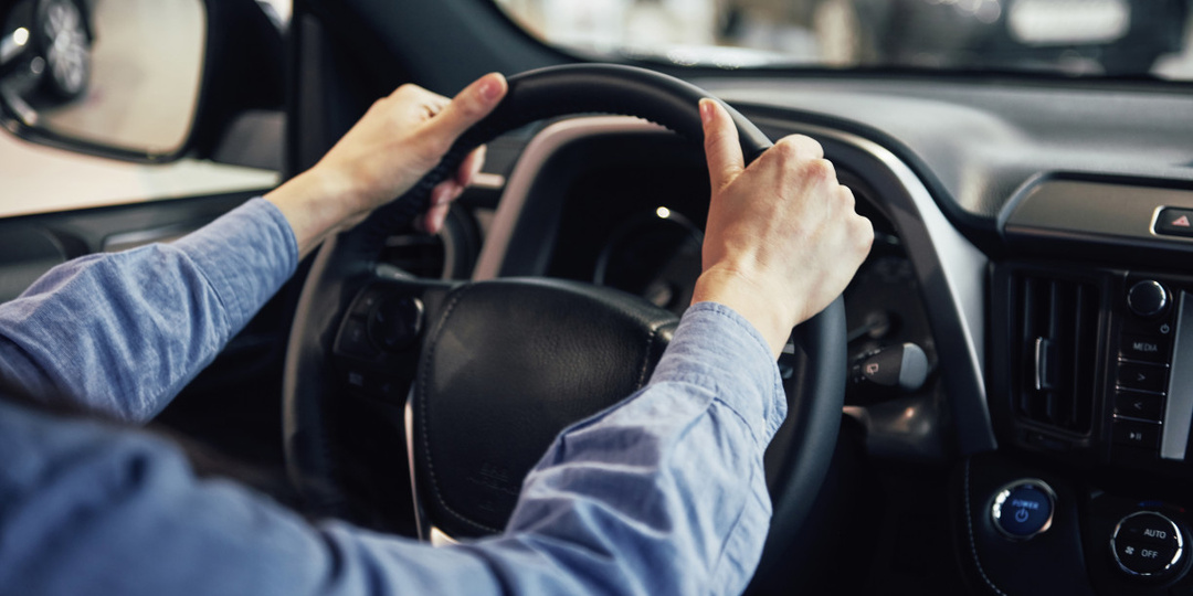 В Одоеве водитель слегка задел пешехода и на год лишился прав