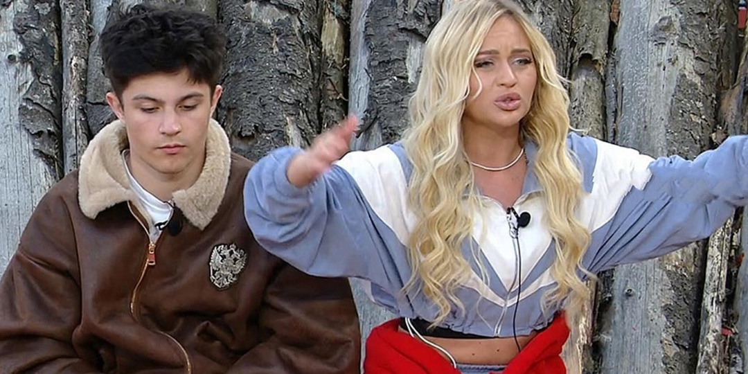 Обзор Дом 2: Гуранда нашел замену Рахимовой. Новая пара на поляне удивила всех.