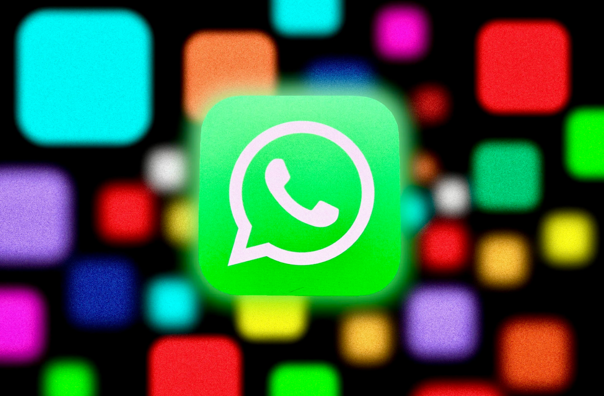 мессенджер Вотсап