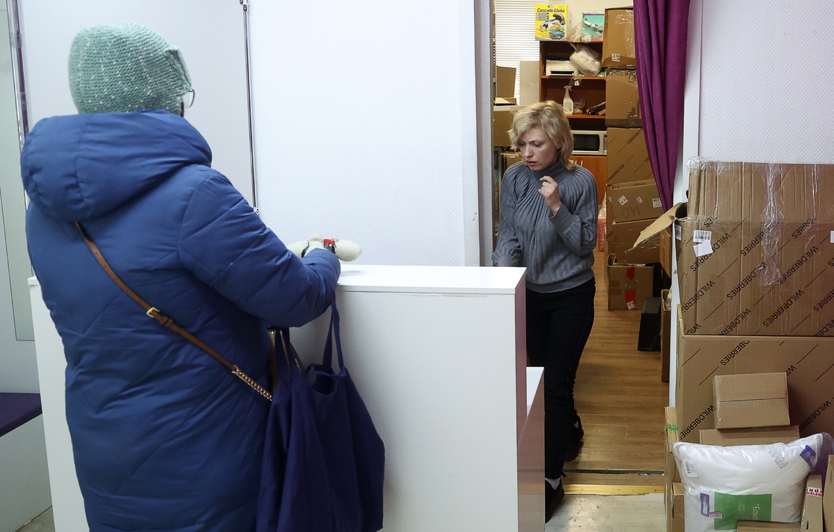 Сергей Фадеичев/ТАСС