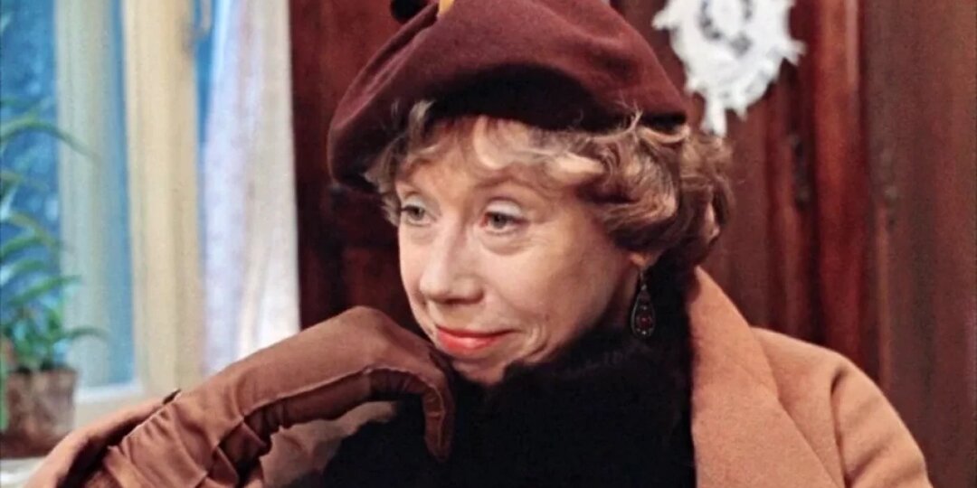 История Евгении Ханаевой. Она выбрала любовь - и осталась одна