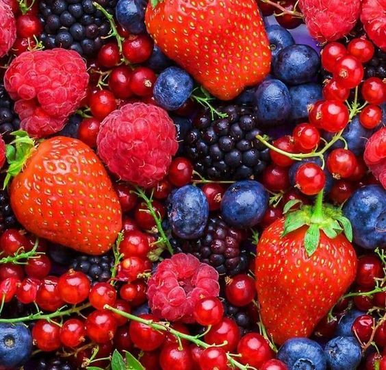 Какие продукты улучшают память и работу мозга