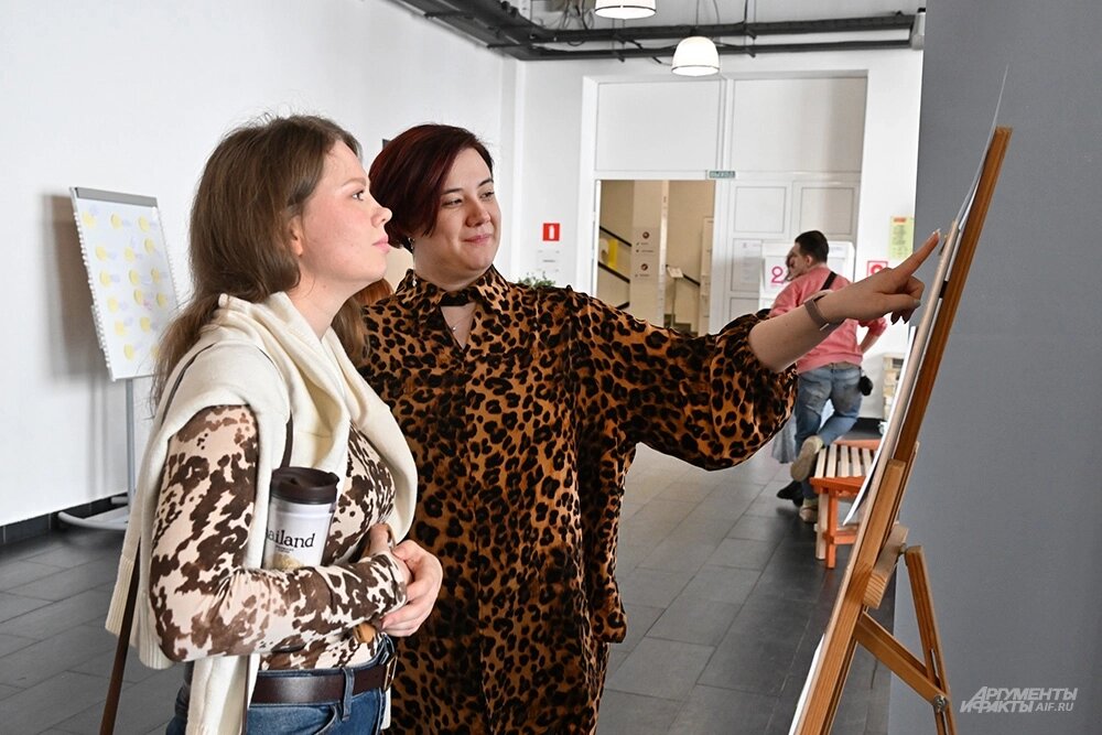    Фото: АиФ/ Эдуард Кудрявицкий