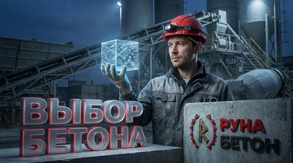    Выбор правильной марки бетона — ключевой этап для долговечного фундамента на сложных грунтах. Важно не ошибиться! runabet