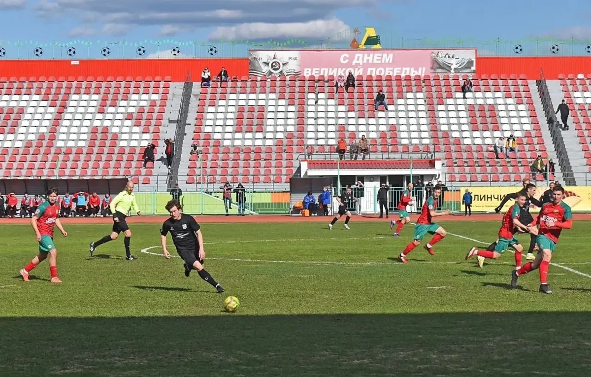 Момент игры