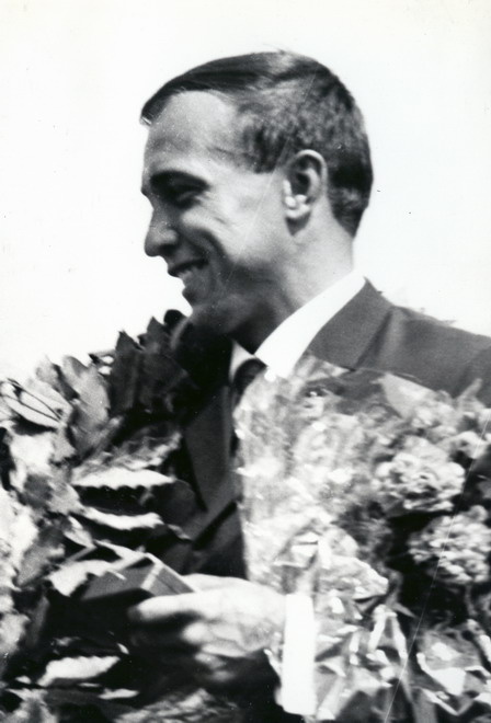 Владимир Мартемьянов
