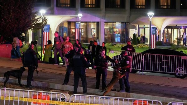    © REUTERS Ken Cedeno