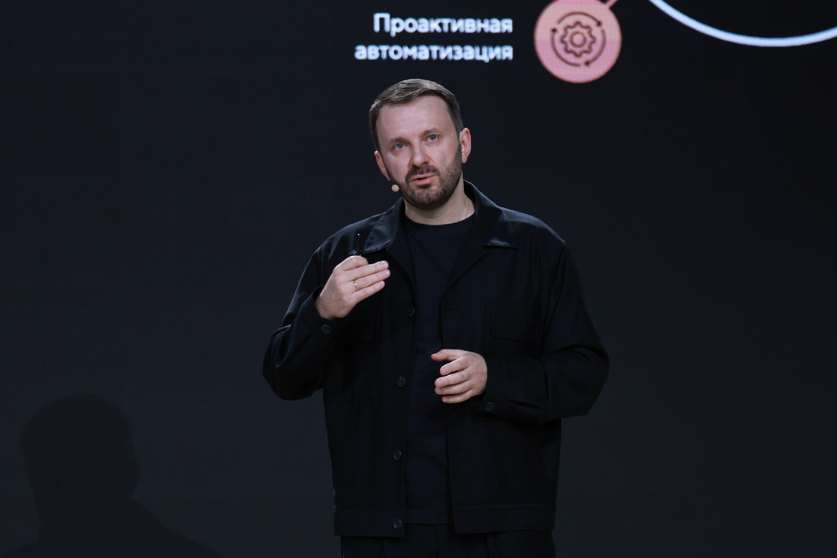 Пресс-служба Национального центра «Россия»