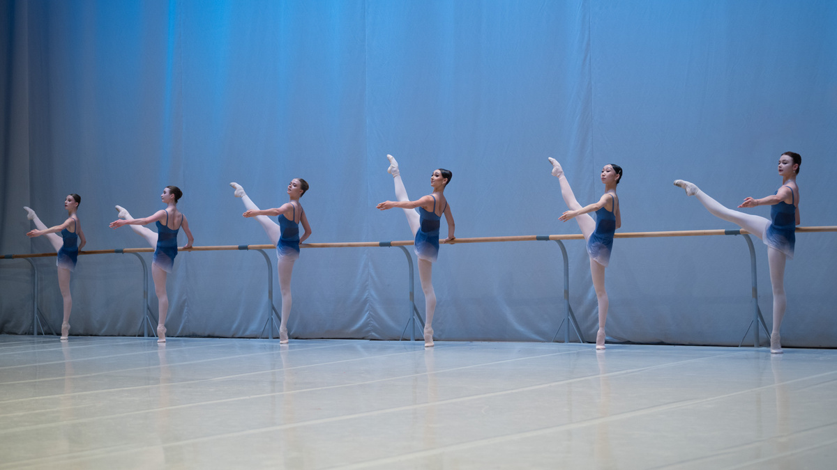 Фото: Елизавета Емелькина