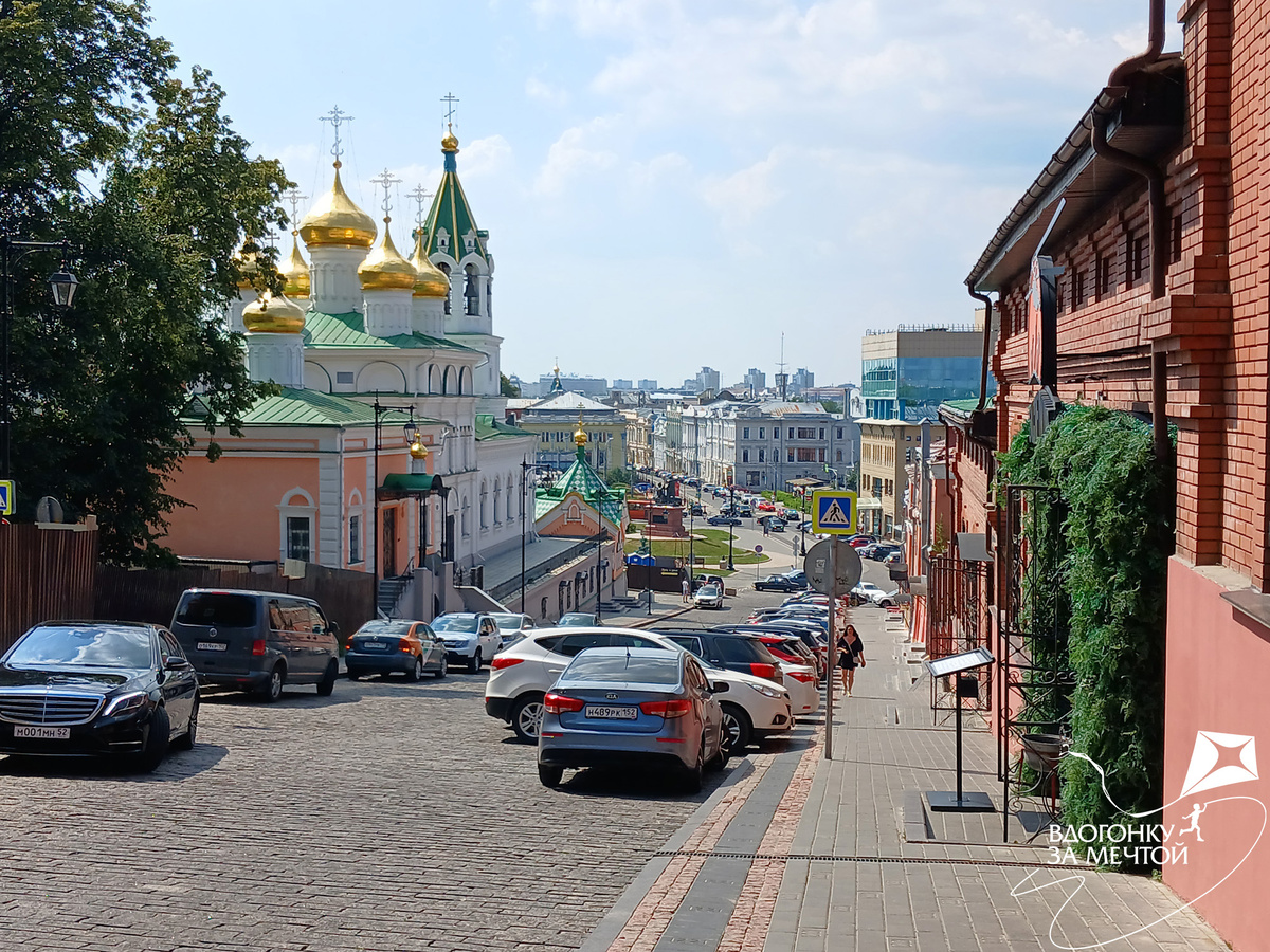 Ивановский съезд / листаем фото