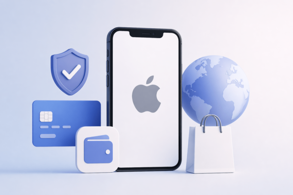 Оплата Apple с мобильного телефона больше не работает - как теперь платить в App Store?