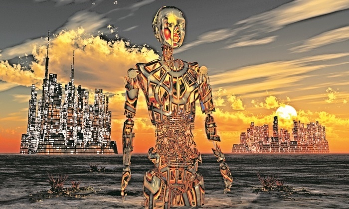 ИИ уже построил собственную цивилизацию