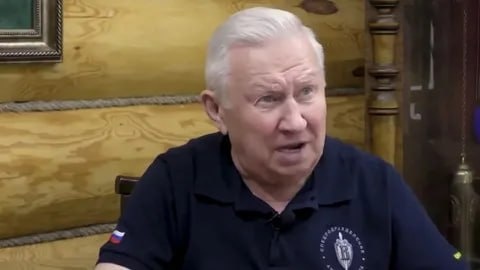 Борис Константинович Ратников. Доступ в Информационный банк Вселенной
