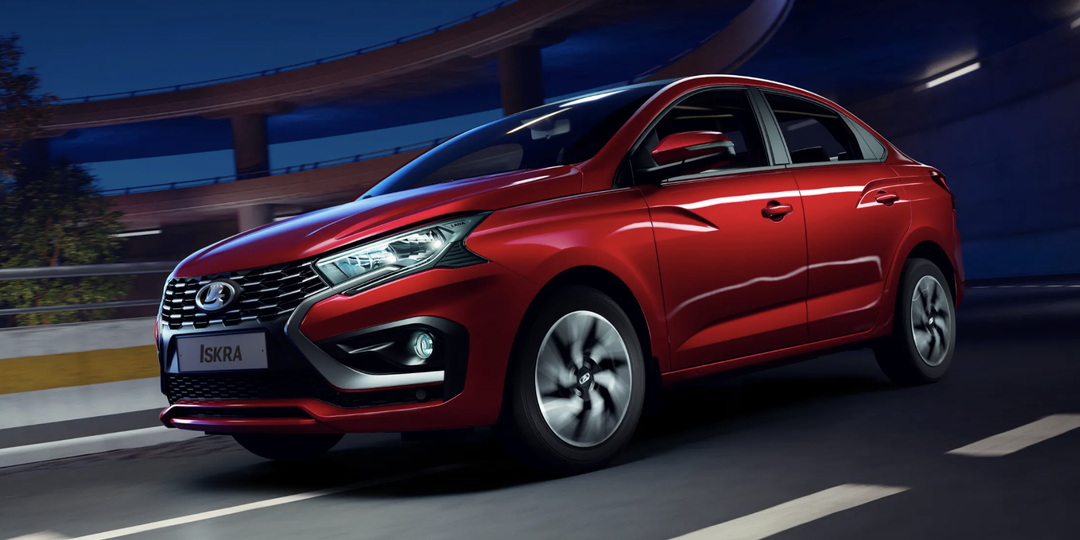 Пять фактов, почему Lada Iskra устарела еще до своего рождения