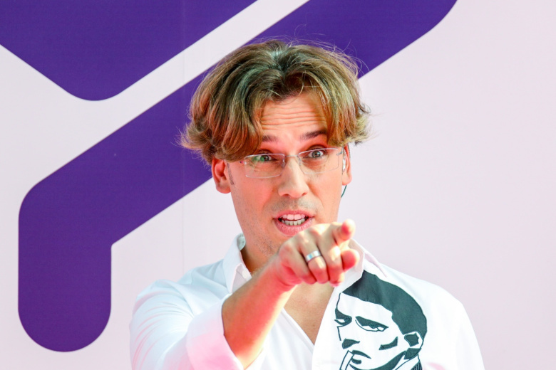    Сергей Лантюхов/NEWS.ru