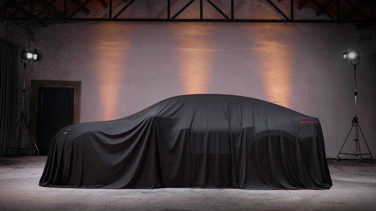 Фото: Porsche Media